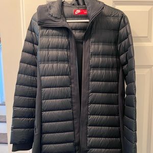 Womens Nike Tech Jacket